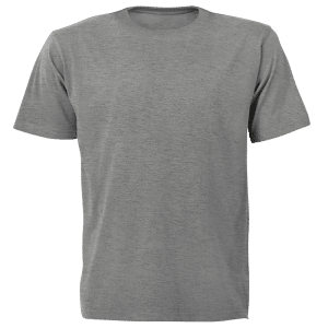Buy 145g Value Crew Neck T -Shirt Online