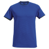 Buy 175g Ringer T -Shirt Polyester Eyelet Online