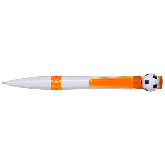 Football Design Ballpoint Pen - Image 2