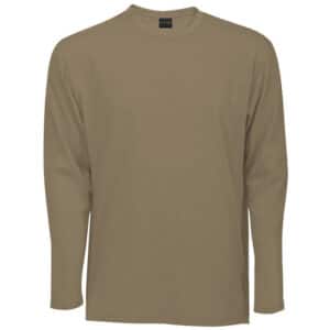 Alternative view of 145g Long Sleeve T-Shirt