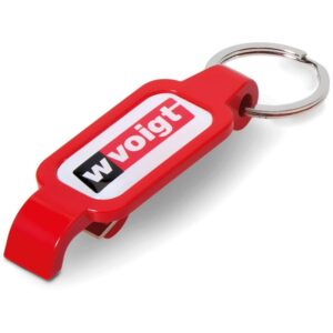 Alternative view of Altitude Moonshine Dome Bottle Opener Keyholder