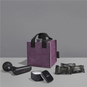 Yatta Positive Pulse Hamper