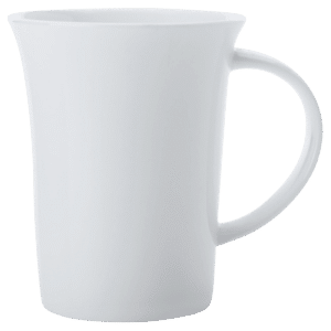 Buy Cashmere Flared Mug 380Ml Online