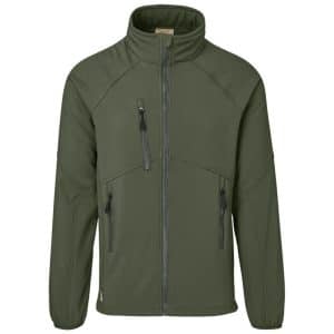 Mens Midlands Softshell Jacket