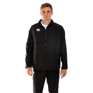 Buy Canterbury Puffer Hybrid Jacket Online