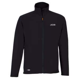Jcb Softshell Jacket