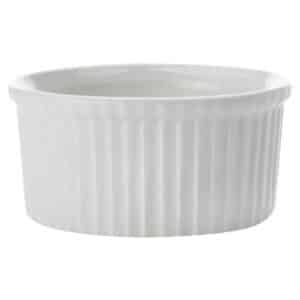 White Basics Ramekin 75Ml