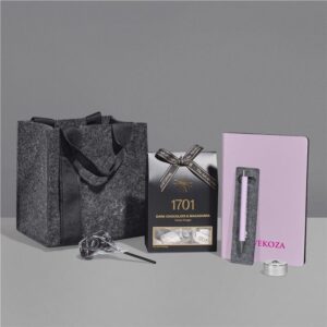 Alternative view of Yatta Pretty Possessions Hamper