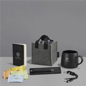 Alternative view of Yatta Goal Getter Hamper