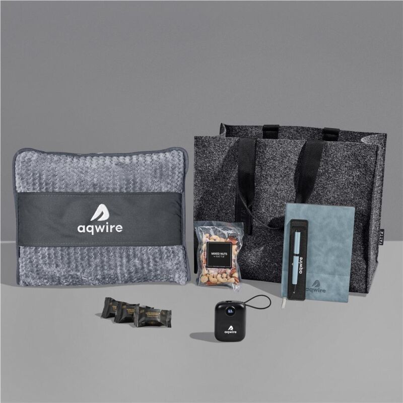 Yatta Warm Welcome Hamper - Image 4