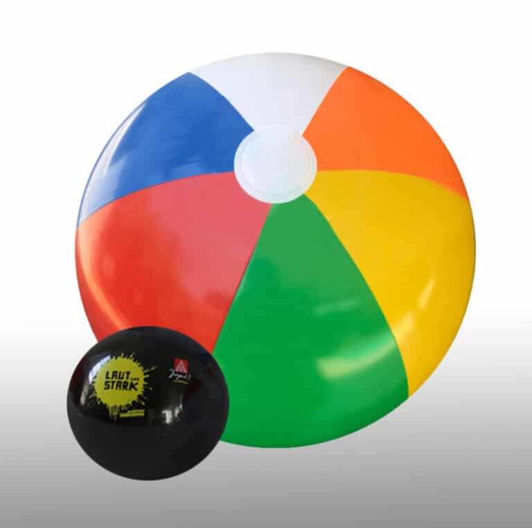 Buy 1.5m Beach Balls Online