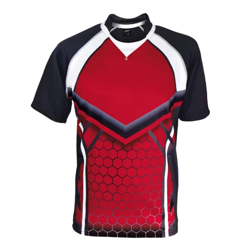 BRT Tarai Rugby Jersey - Image 2