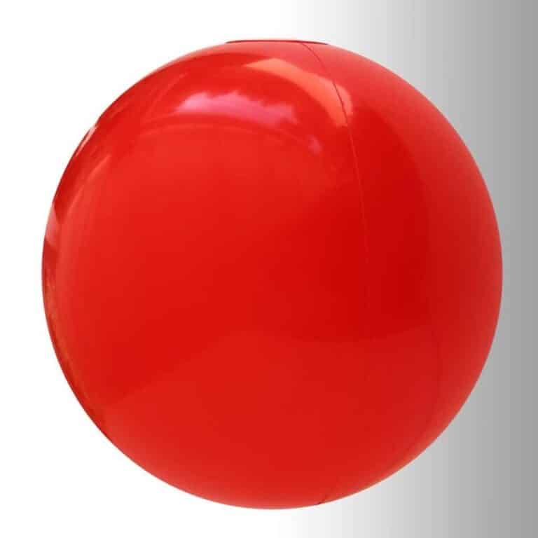 Buy 40cm Beach Balls Online