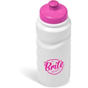 Buy Annex Plastic Water Bottle – 500ml – Pink Online