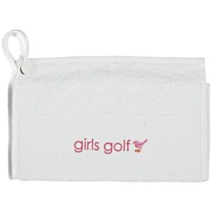 Alternative view of Altitude Erinvale Golf Towel