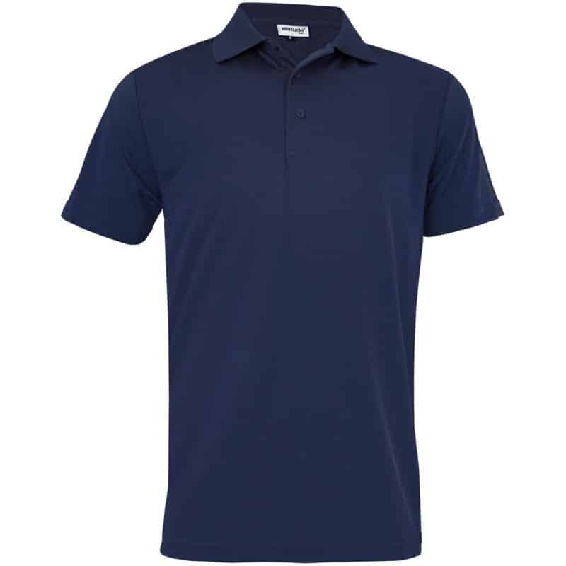 Mens Pro Golf Shirt - Image 3