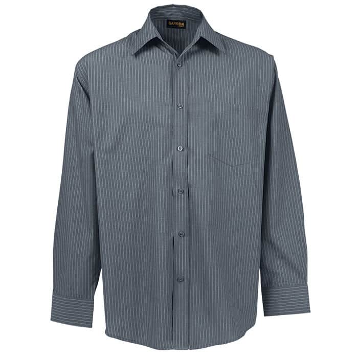 Quest Lounge Long Sleeve Mens - Image 4