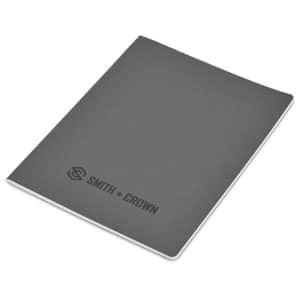 Alternative view of Okiyo Emika FSC Certified Paper Maxi Soft Cover Notebook