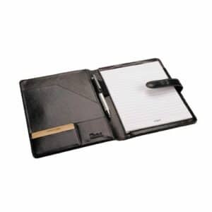Buy A5 Adpel Leather Folder Online