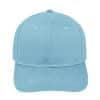Buy V6009 – 6 Panel Brushed Cotton – Aqua Online