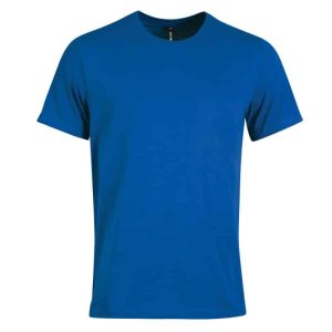 160g Heavyweight Lifestyle T -Shirt
