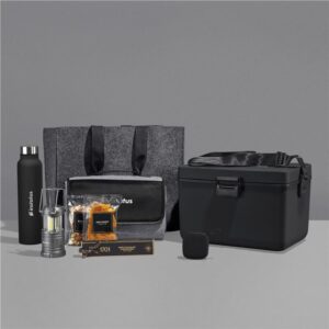 Alternative view of Yatta Bushveld Bounty Hamper