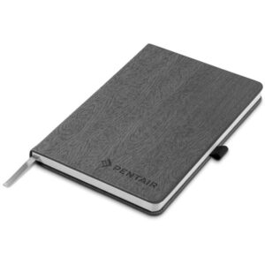 Alternative view of Altitude Oakridge A5 Hard Cover Notebook