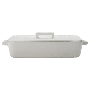 Buy Epicurious Rectangular Baker With Lid Online