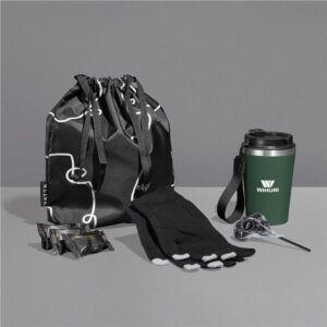 Alternative view of Yatta Cute & Cosy Hamper