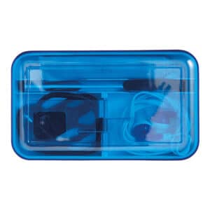 Alternative view of Mobile Phone Travel Set