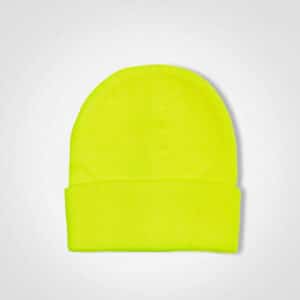 Alternative view of Aspen Beanie