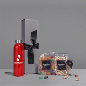 Alternative view of Yatta The Fun Pack Hamper