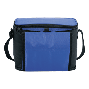 Buy Cooler with Folding Cup Holders Online