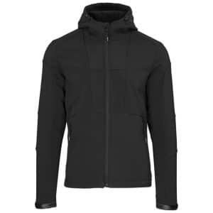 Alternative view of Mens Nexus Softshell Jacket