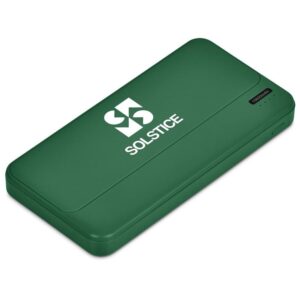 Alternative view of Altitude Crux Power Bank - 10,000mAh