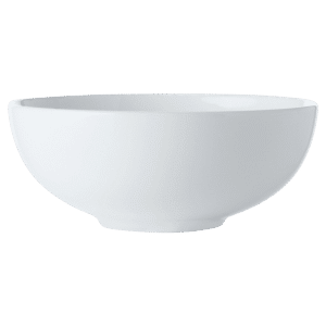 Buy White Basics Coupe Bowl Online