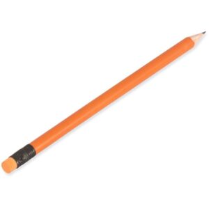 Alternative view of Altitude Brainiac Wooden Pencil