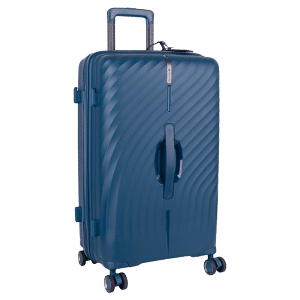 Buy Cellini Xpedition Medium Trolley Trunk Case Online