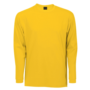 Buy 170g Barron Long Sleeve T-Shirt (TSL170B) Online