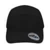 Buy U23505 – 5 Panel Ripstop Cap – Grey Online