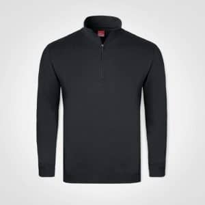 Buy FWRD Quarter Zip Sweater Online