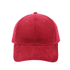 Buy Corduroy 6 Panel Cap Online