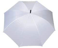 Golf Umbrella – Faux Wooden Handle
