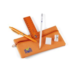 Alternative view of Altitude Academy Stationery Set - Turquoise