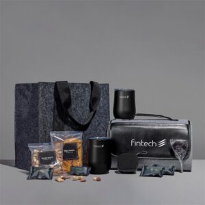 Alternative view of Yatta Lavishly Laden Hamper
