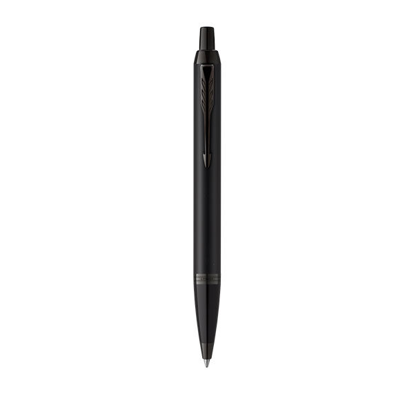 Buy Parker IM Achromatic Ballpoint Pen Online