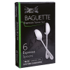 Buy Baguette – Piece Espresso Set Online