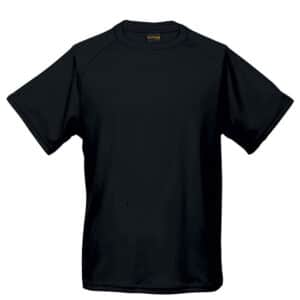 Alternative view of 135g Polyester T-Shirt Kiddies