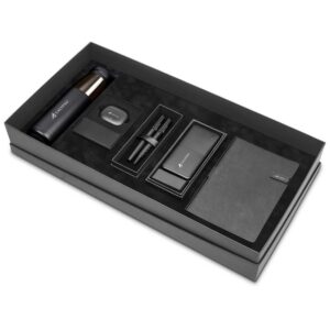 Alex Varga Perciten Gift Set