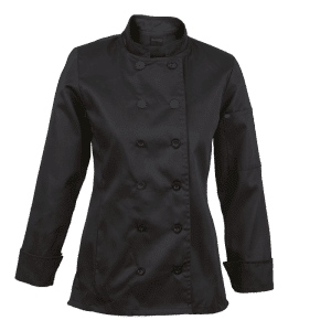 Buy Long Sleeve Savona Chef Jacket Ladies Online
